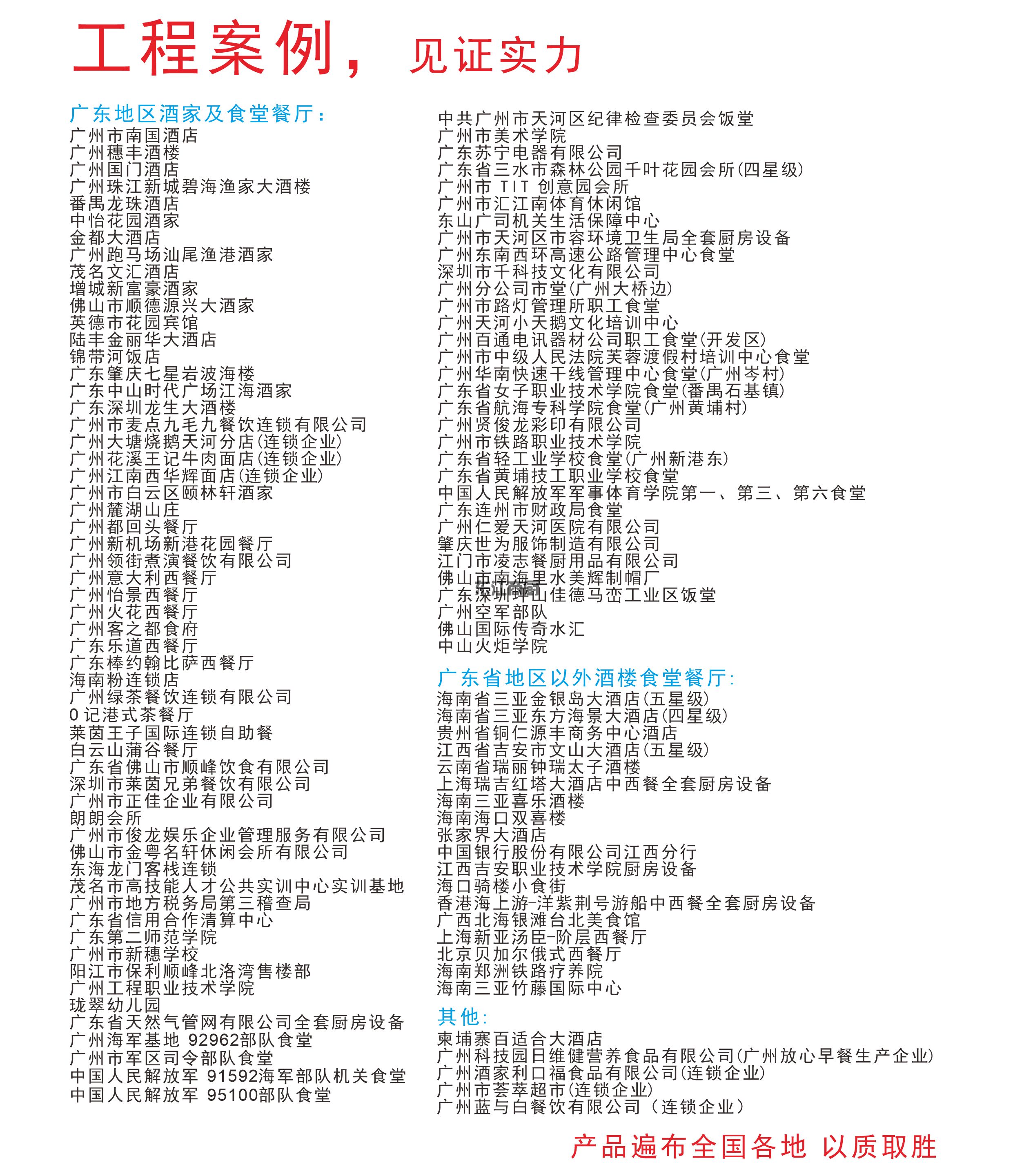 工程合作伙伴